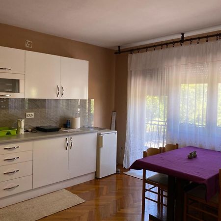 Apartman Lavanda Drvar Eksteriør billede