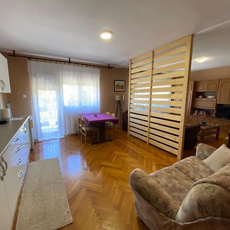 Apartman Lavanda Drvar Eksteriør billede