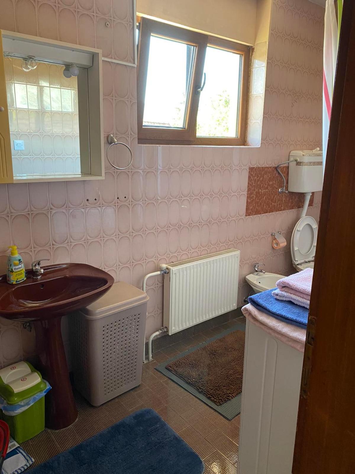 Apartman Lavanda Drvar Eksteriør billede