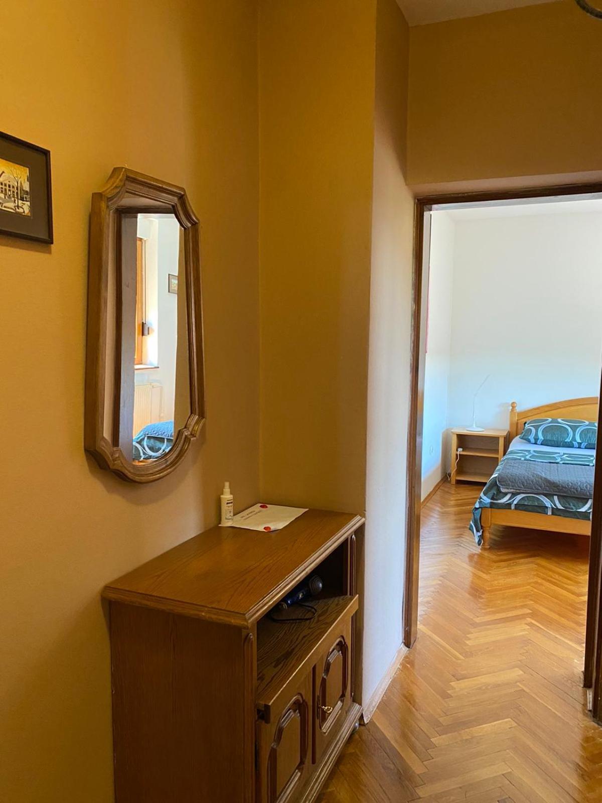 Apartman Lavanda Drvar Eksteriør billede