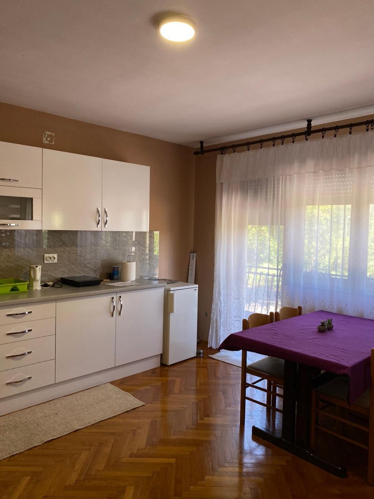 Apartman Lavanda Drvar Eksteriør billede