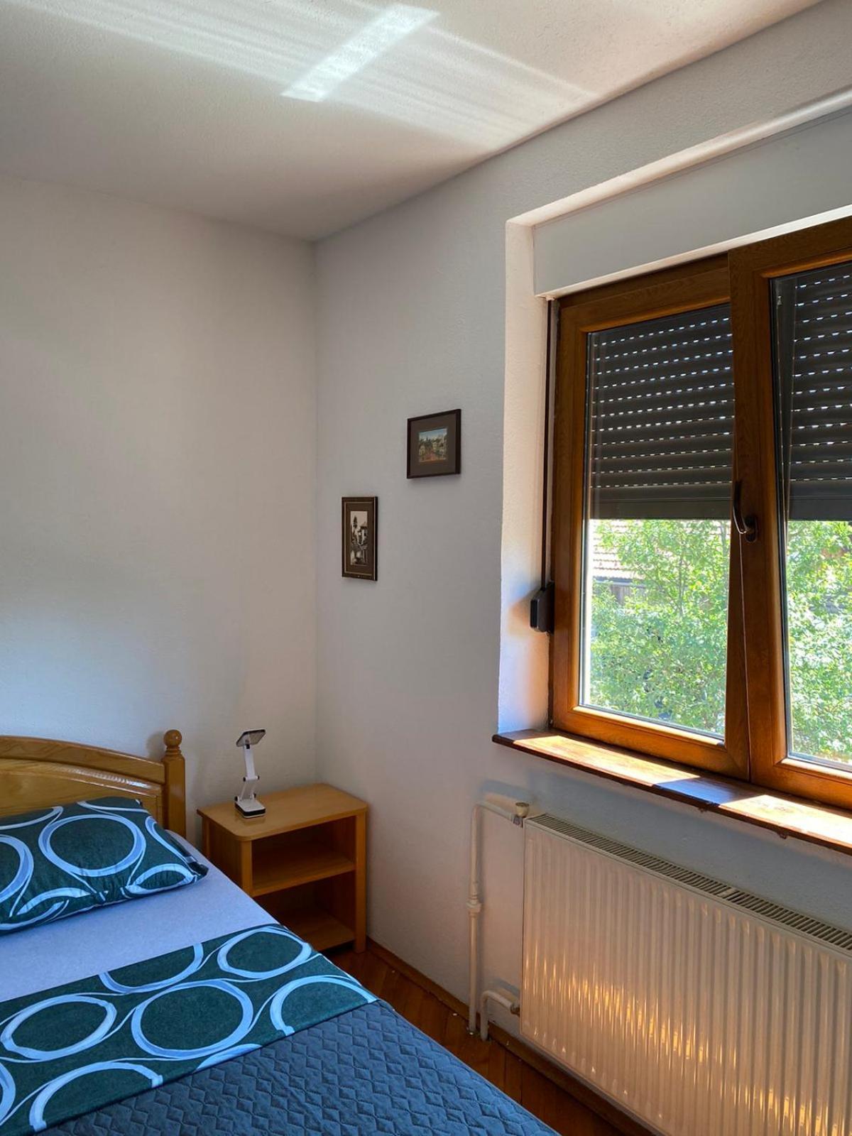 Apartman Lavanda Drvar Eksteriør billede